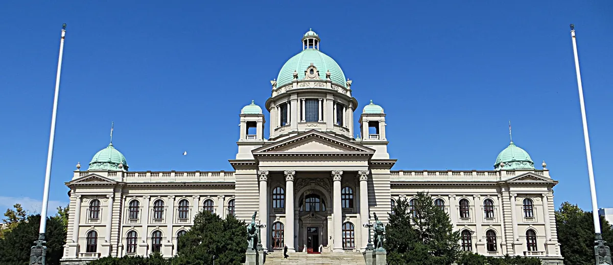 Beograd - BGsistem sigurnosni sistemi