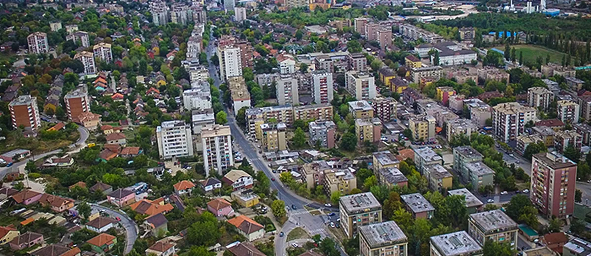 Bor - BGsistem sigurnosni sistemi