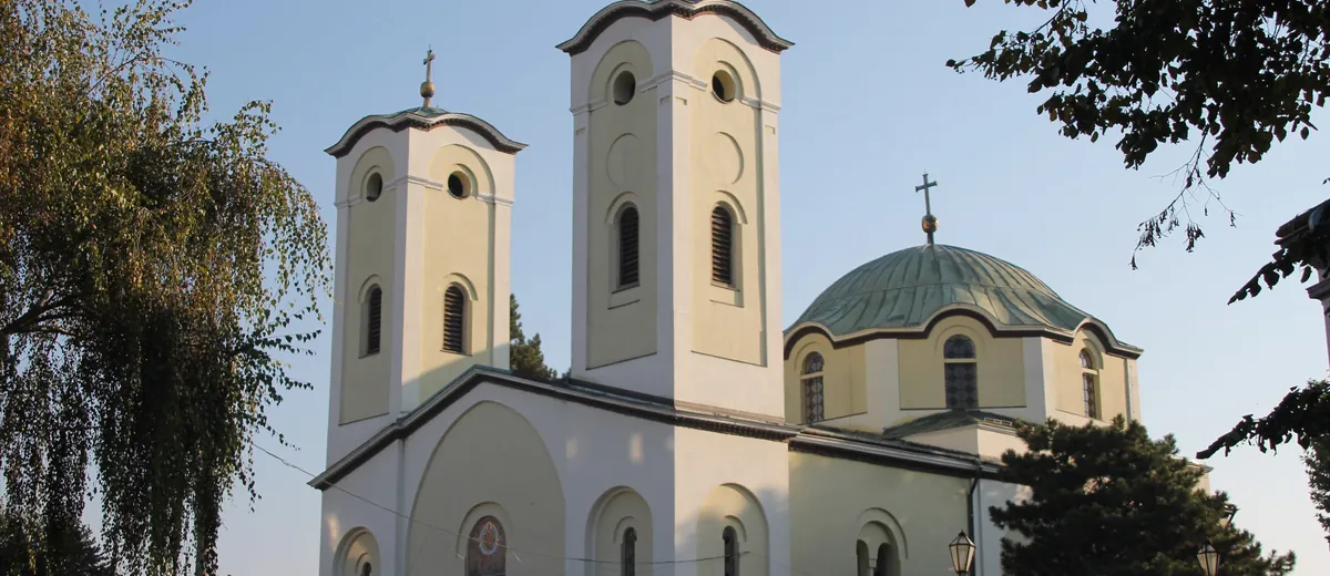 Čačak - BGsistem sigurnosni sistemi