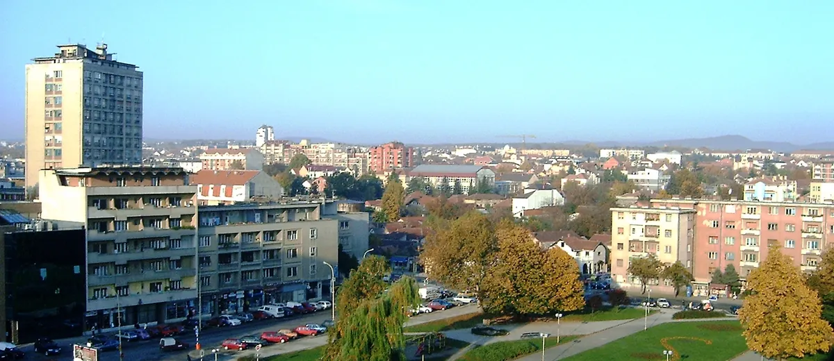 Kragujevac - BGsistem sigurnosni sistemi
