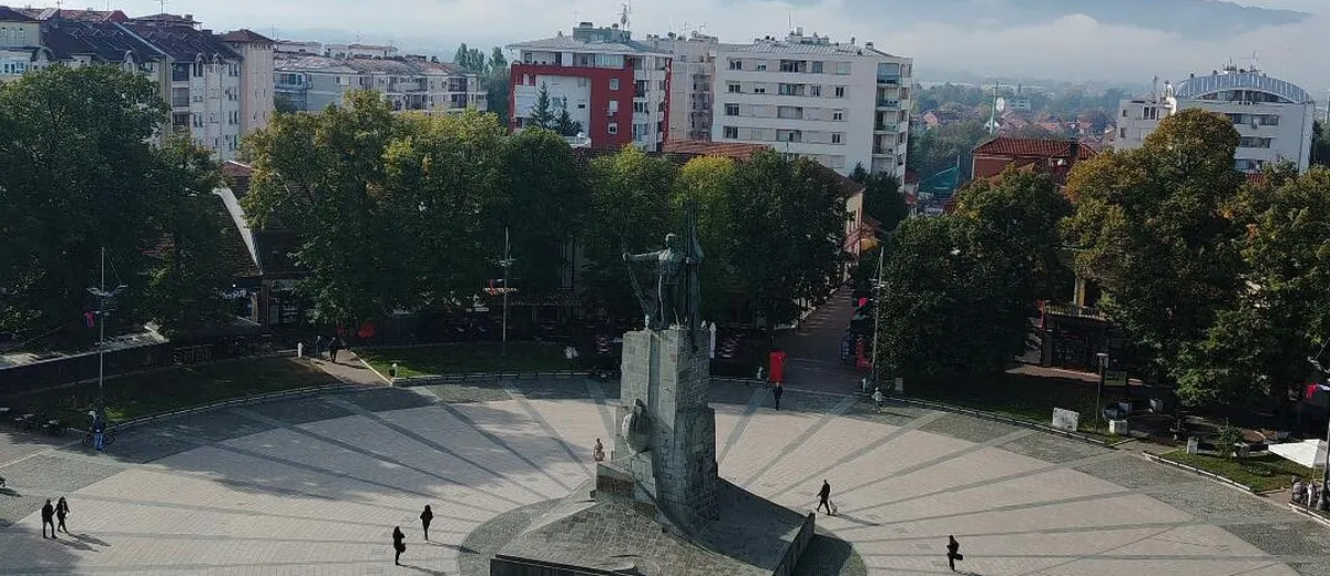 Kraljevo - BGsistem sigurnosni sistemi