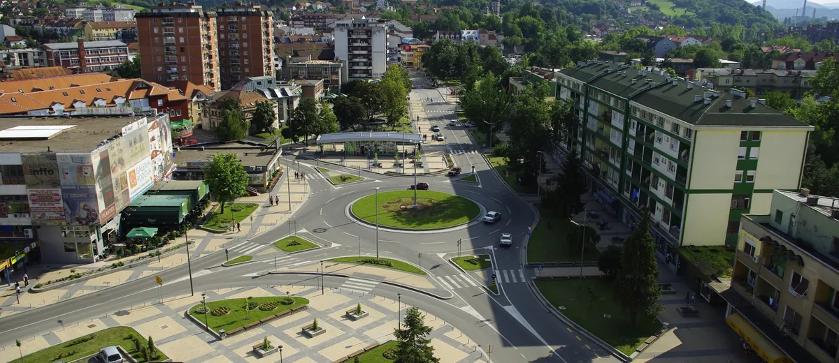 Loznica - BGsistem sigurnosni sistemi