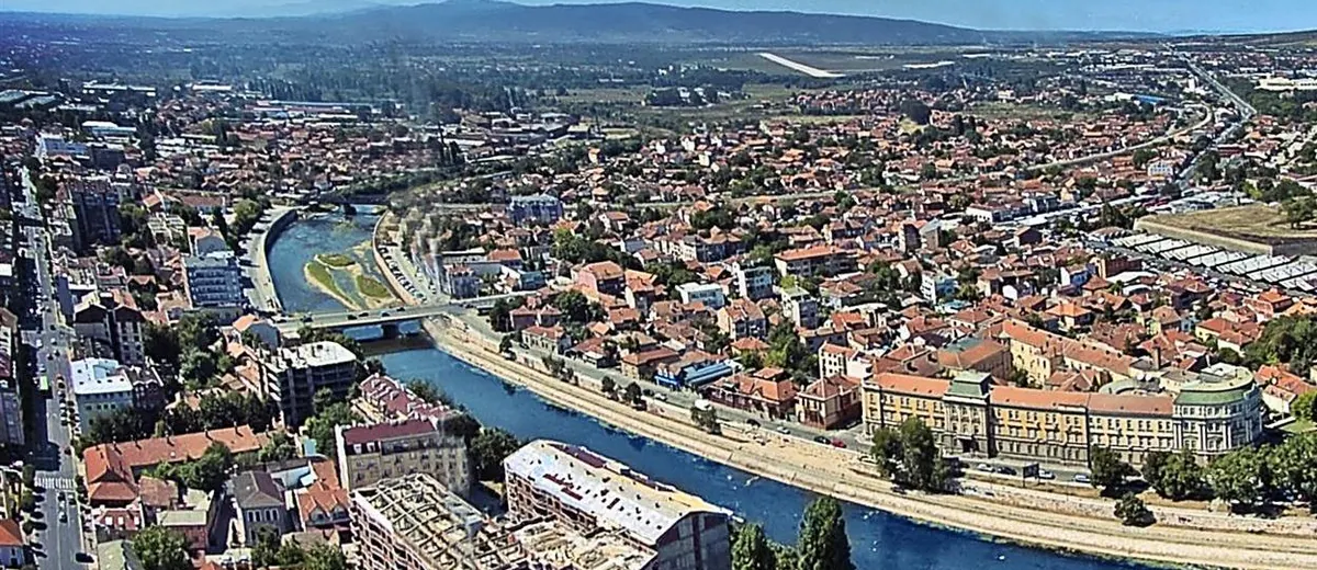 Niš - BGsistem sigurnosni sistemi