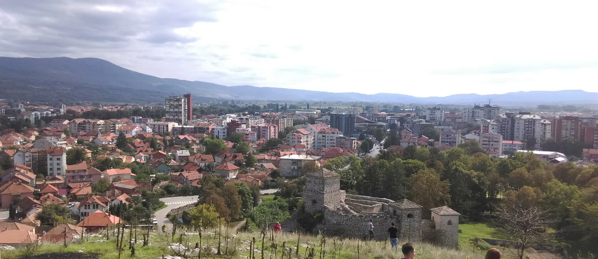 Pirot - BGsistem sigurnosni sistemi