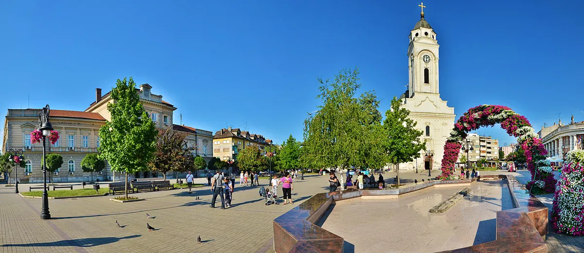 Smederevo - BGsistem sigurnosni sistemi