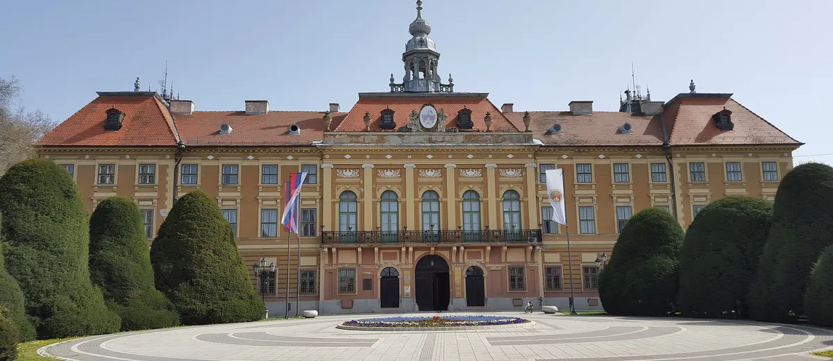 Sombor - BGsistem sigurnosni sistemi