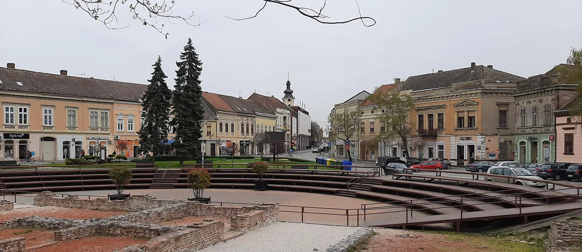 Sremska Mitrovica - BGsistem sigurnosni sistemi