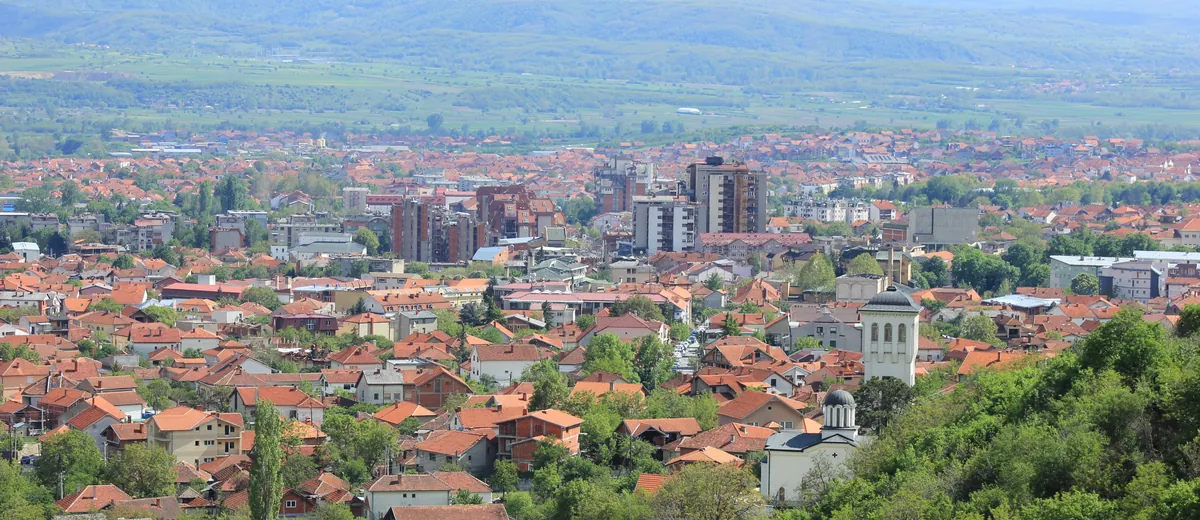 Vranje - BGsistem sigurnosni sistemi