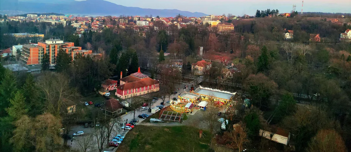 Vrnjačka Banja - BGsistem sigurnosni sistemi