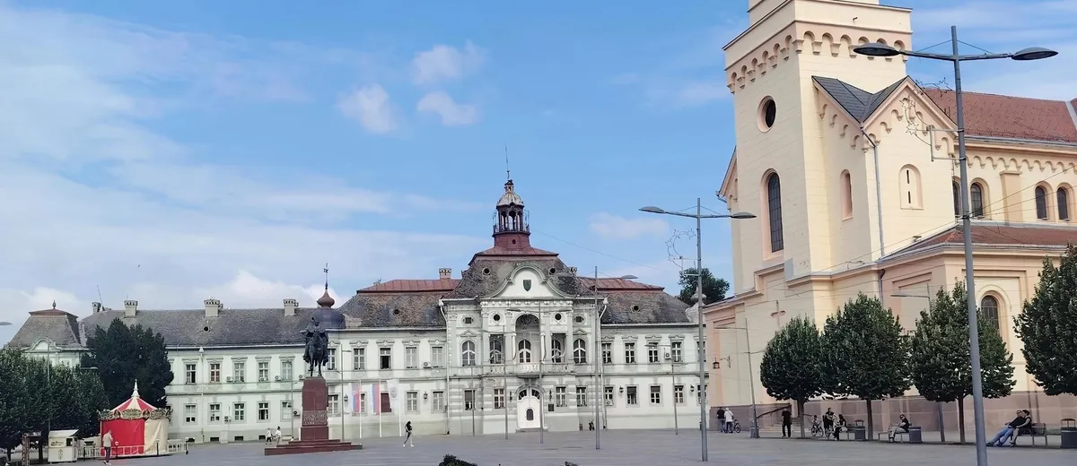 Zrenjanin - BGsistem sigurnosni sistemi