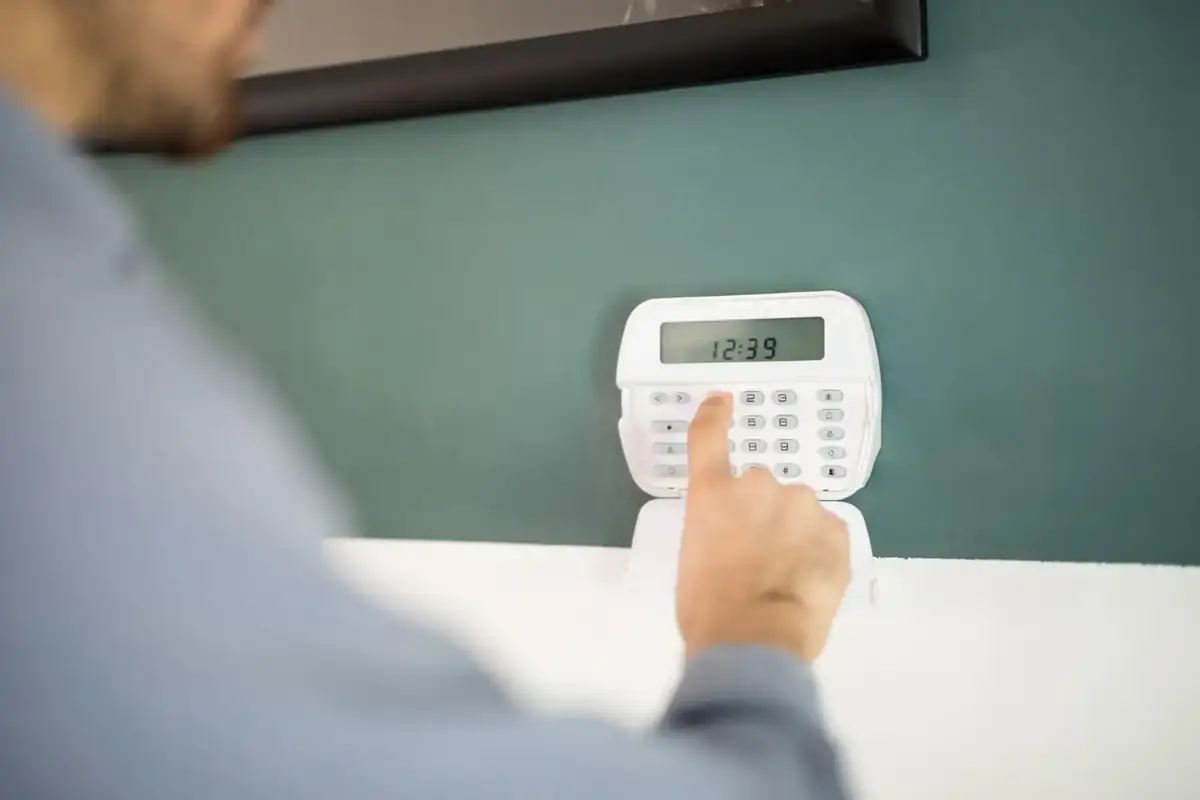 Kako izabrati alarmni sistem za kuću ili stan