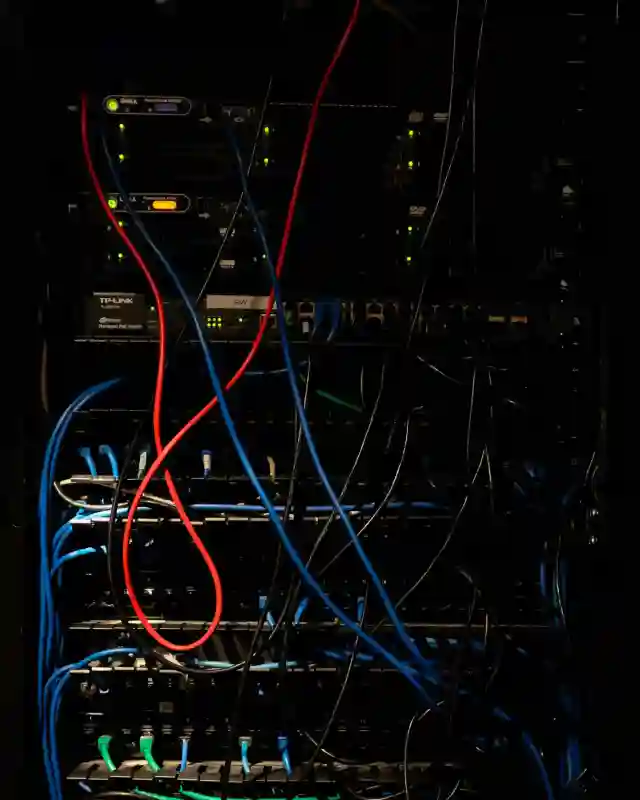 Izrada mrežnih internet sistema - Kruševac