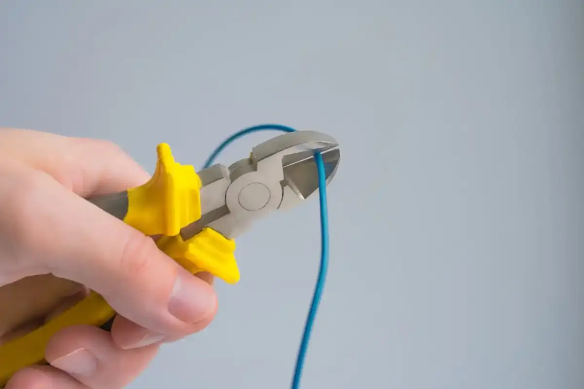 Niskonaponske instalacije - BGsistem