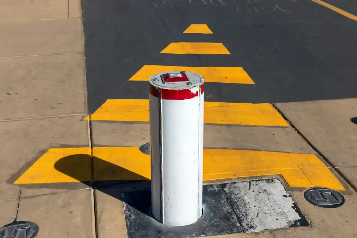 Video nadzor i rešenja za parkinge