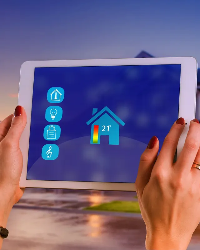 Smart Home - Kruševac